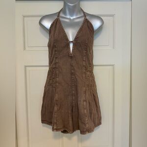 NWT ROMPER FROM WE THE FREE